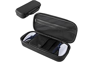 CoBak Carrying Case for PlayStation Portal Remote Player - Ultimate Protection