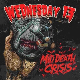 Mid Death Crisis