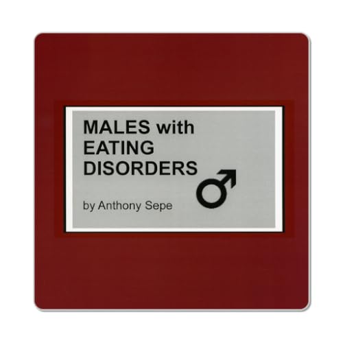 Males with Eating Disorders