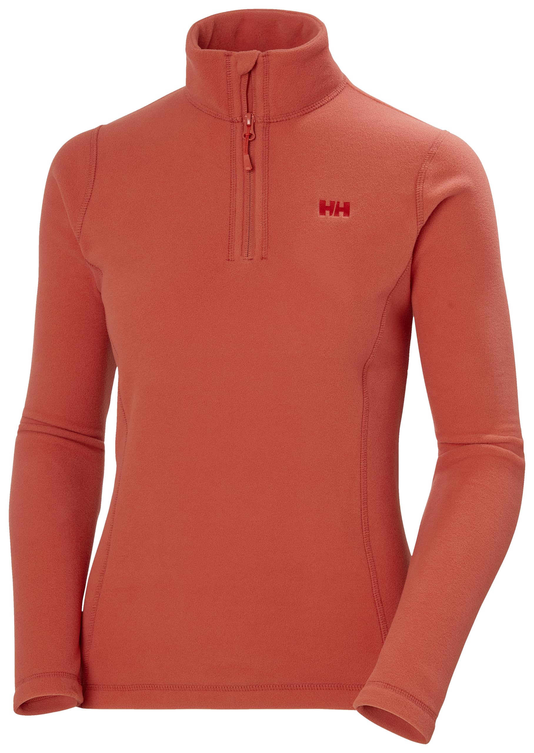 Helly Hansen Mujer Daybreaker Forro Polar Cremallera Cuello - 5