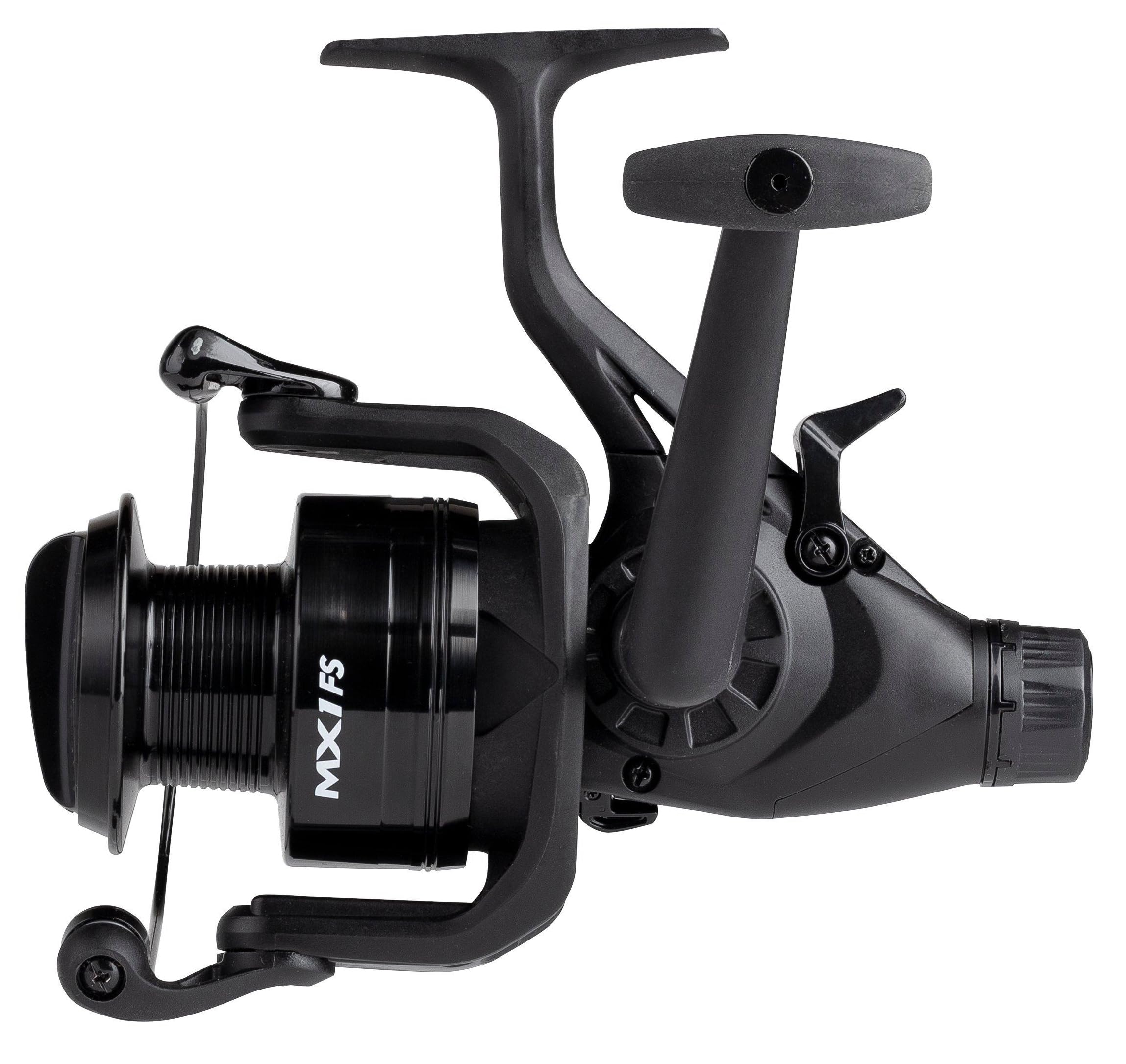 Mitchell MX1 FS - Mulinello a ruota libera Baitrunner