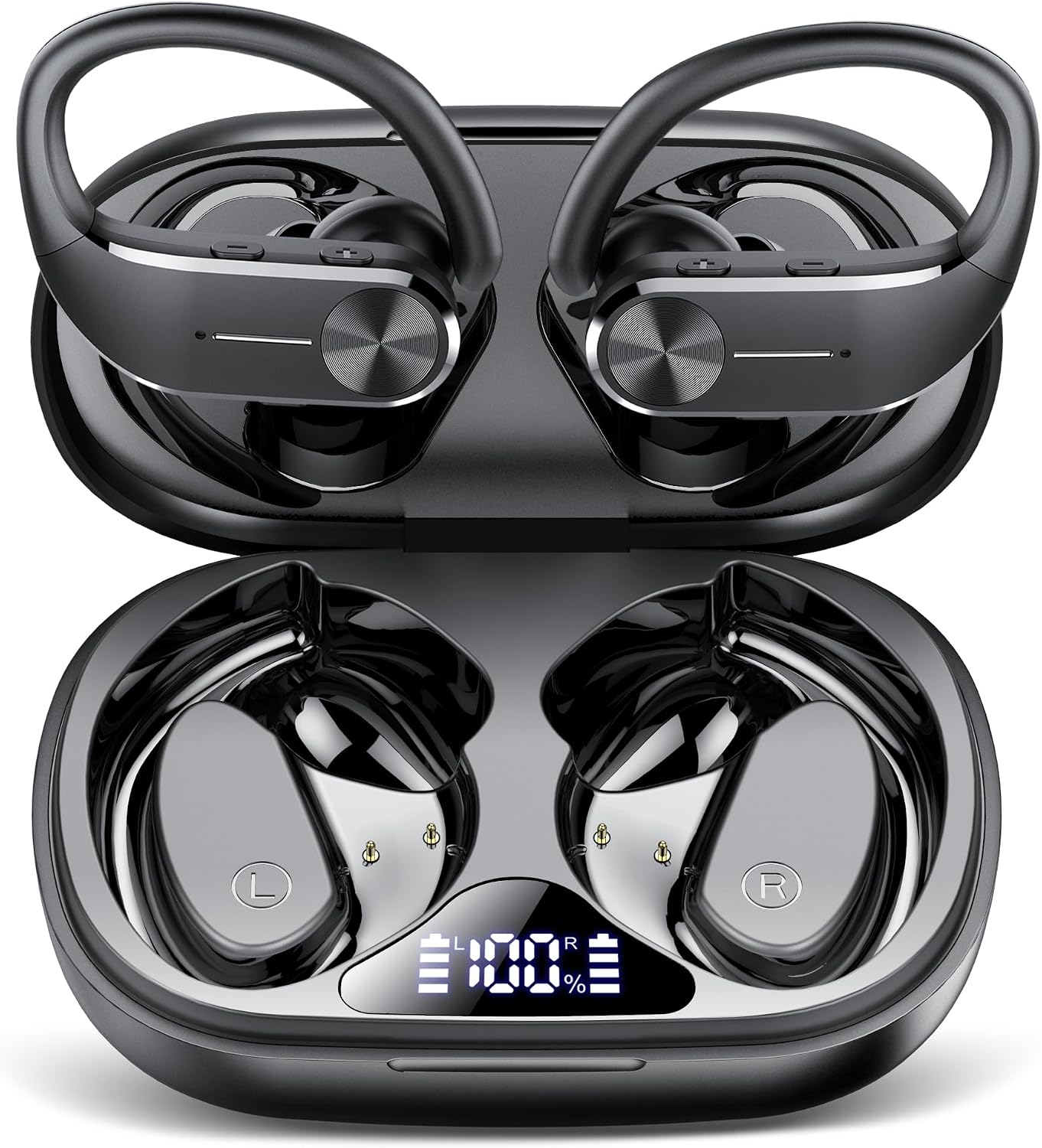 Spannende Bluetooth Sport Kopfhrer Mit Bgel Test Bildernull