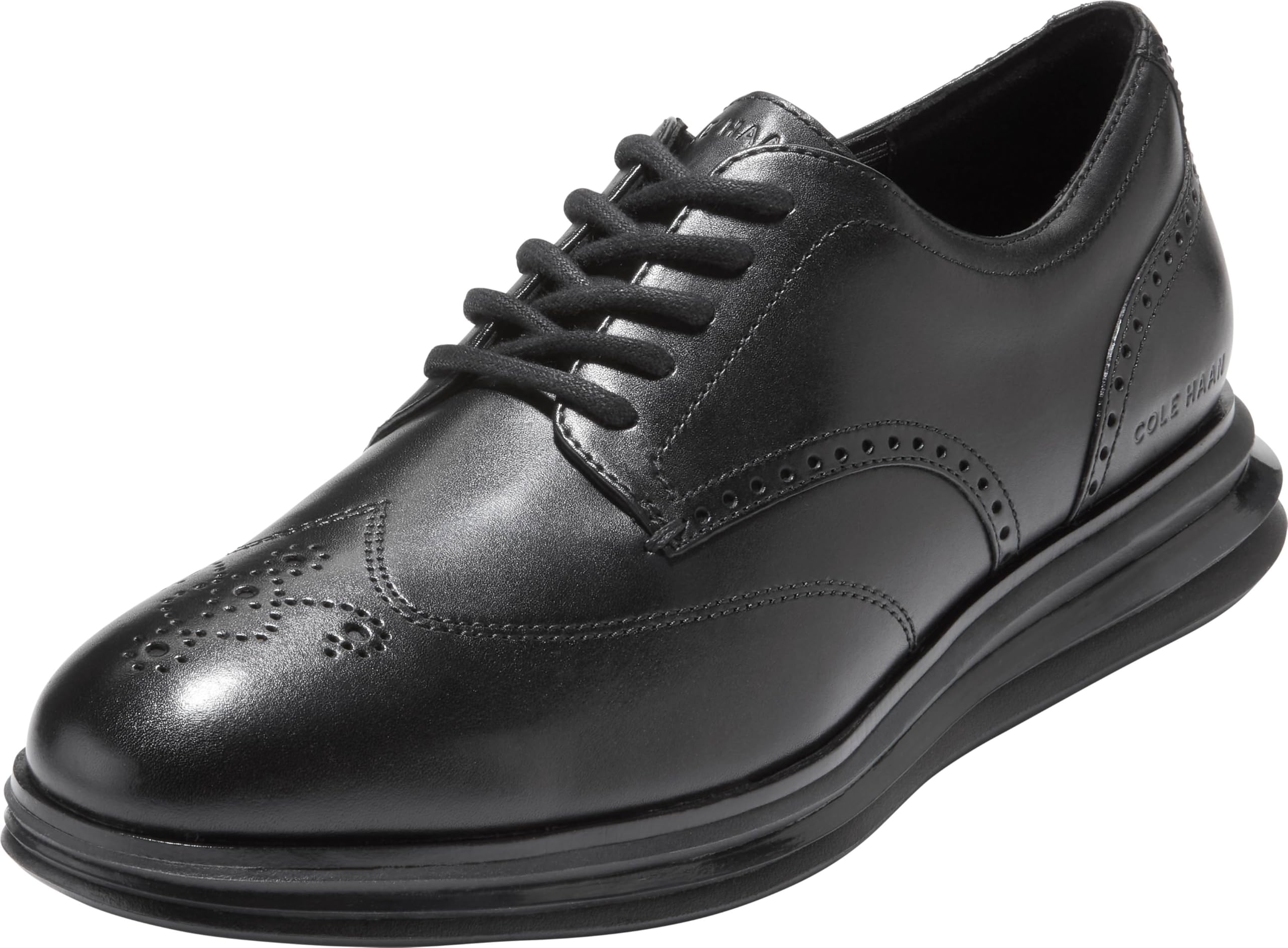 Amazon.com: Cole Haan Mens Shoes - Originalgrand Energy One Wingtip