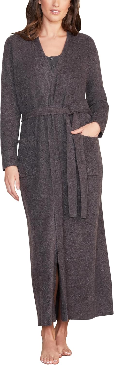 Barefoot Dreams CozyChic Lite Long Robe