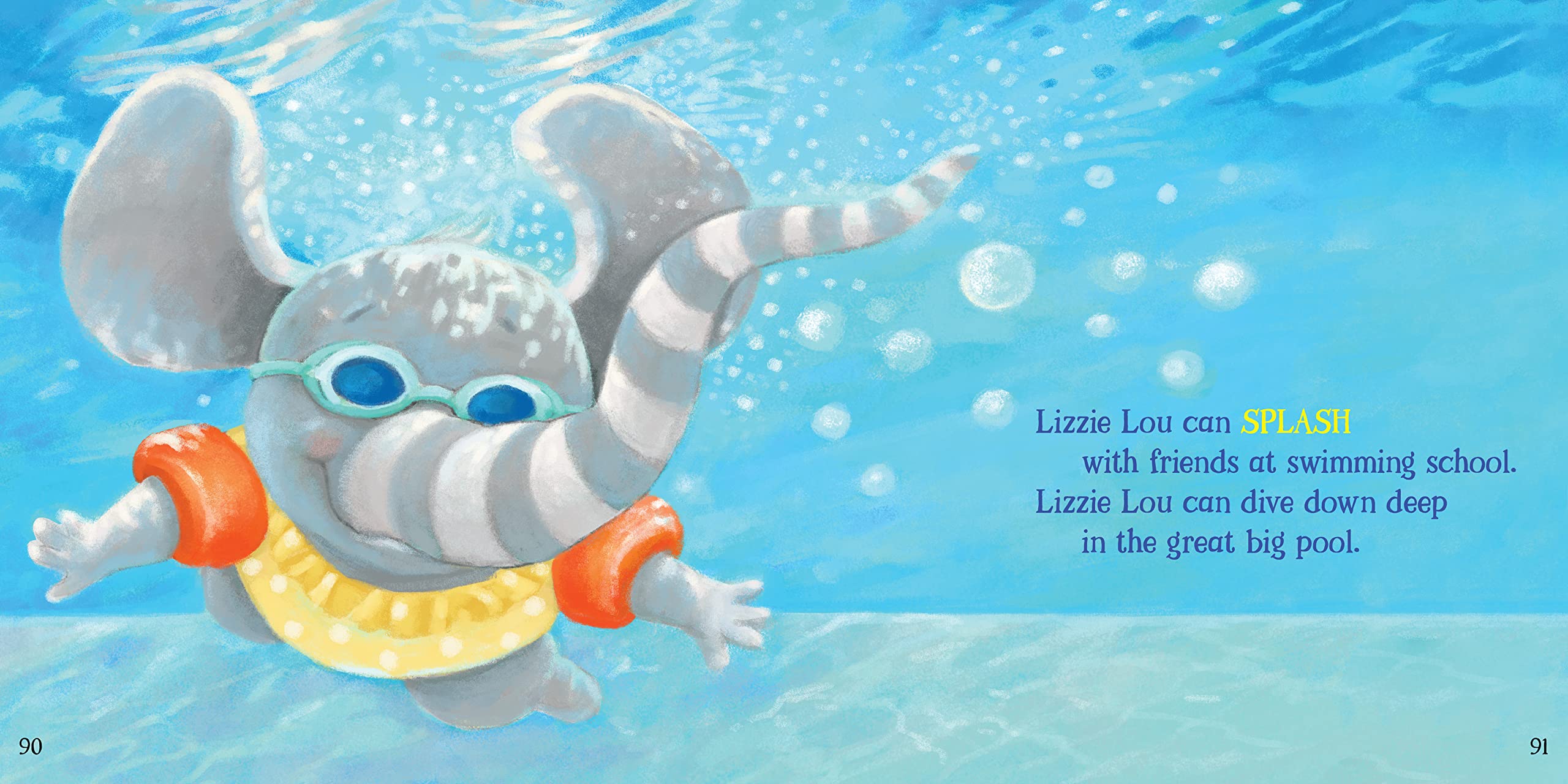 Stories for 2 Year Olds