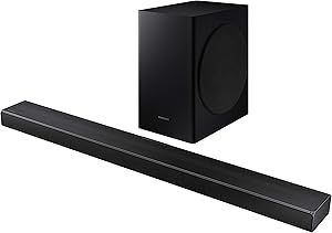 Subwoofer samsung per barre sonore thumbnail classifica