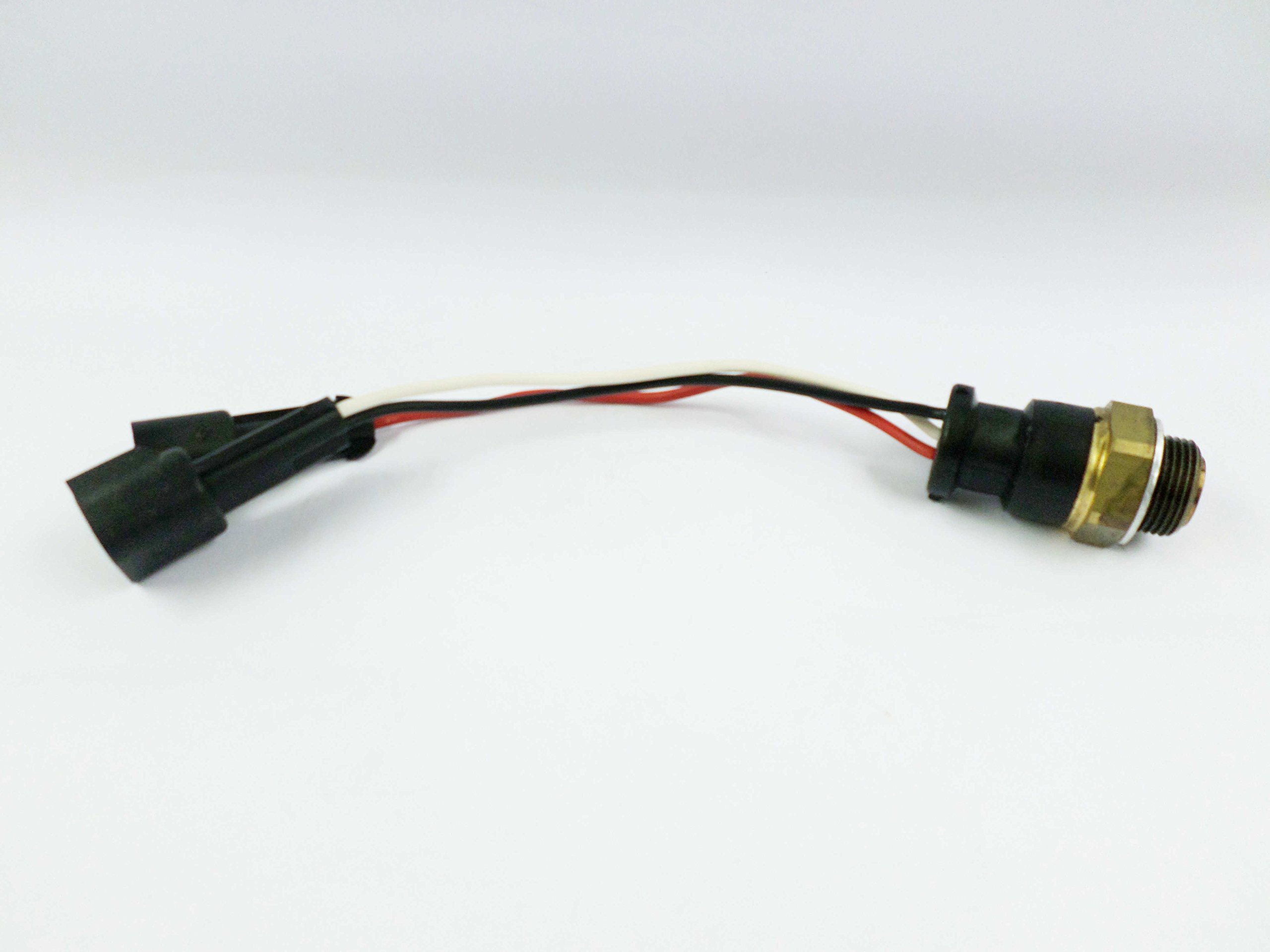 FACET 7.5610 Termocontatto ventola radiatore
