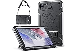 Samsung Galaxy Tab E Lite Case