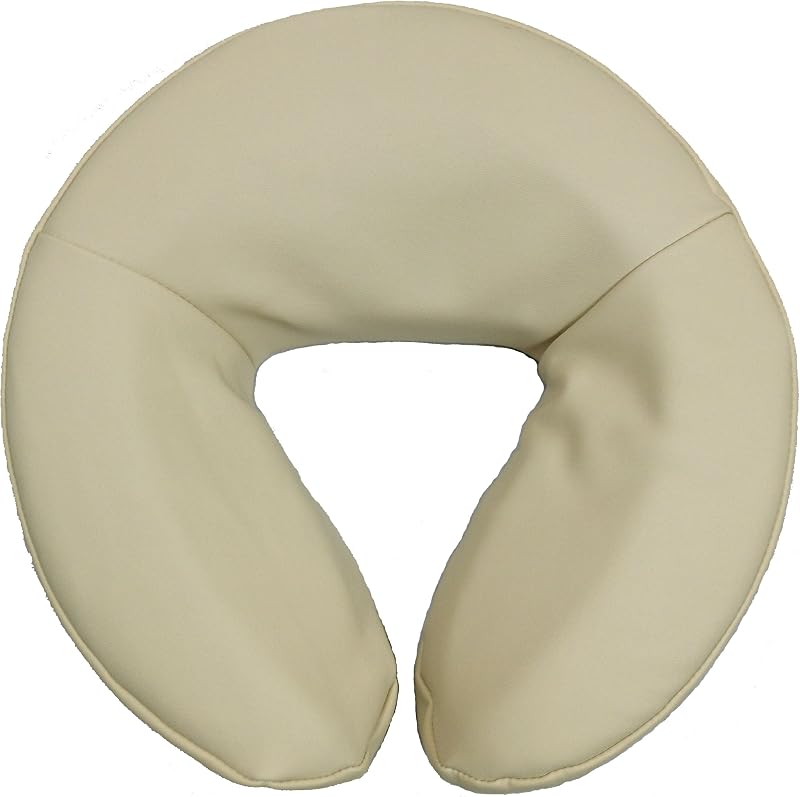 Almofada para apoio facial Therapist's Choice® para macas e cadeiras de massagem