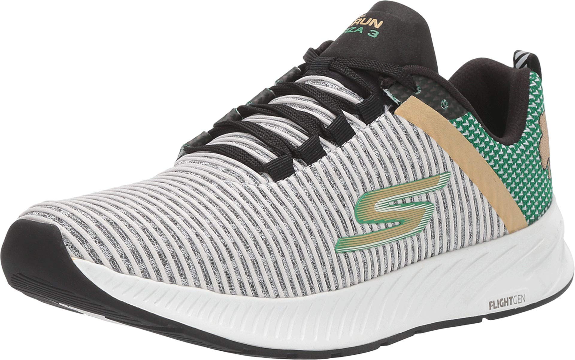 SkechersWomens D'Lites 3 Sneaker