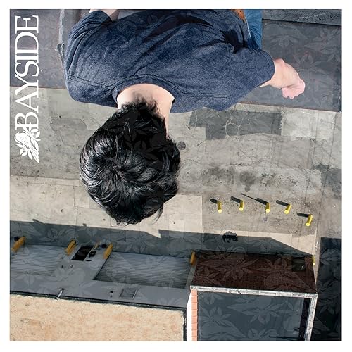 Don T Call Me Peanut By Bayside On Amazon Music Amazon Com