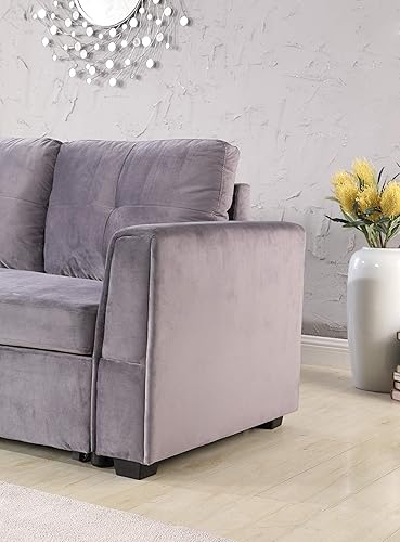 Miniatura 14 de Legend Vansen W9001-Violeta Violeta,Crema,Azul,Verde,Gris