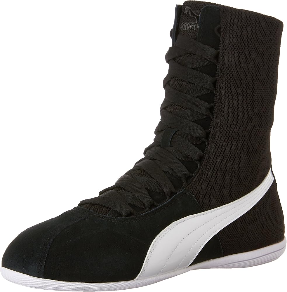 Puma eskiva hi textured wns Clearance