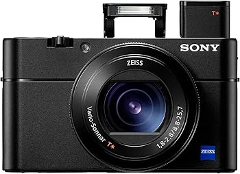 SONY RX-100m5 ※メモリーカード付き(期限付き) Amazon | ソニー DSC-RX100M5 サイバーショット デジタルカメラ