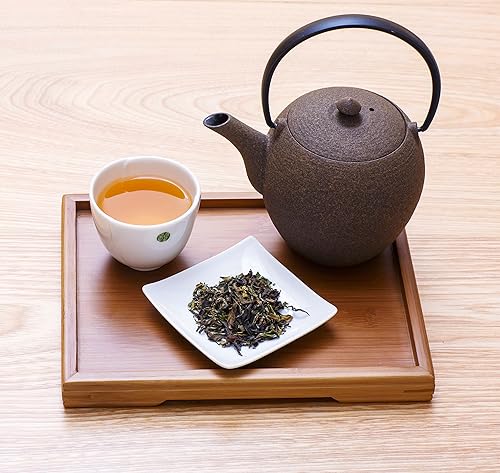 Miniatura 4 de Palais des Thés - Juego de caja de regalo de miniaturas de la colección Holiday N25 - Paquete variado de 4 latas de hojas sueltas gourmet premium -