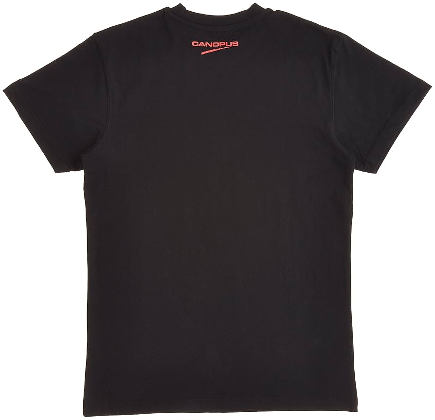 FR2 カジノ　トランプ　シャツ　即完売品　新品未使用　定価１５４００円 Amazon.co.jp: CANOPUS TシャツM/Black/レッドフロントロゴ