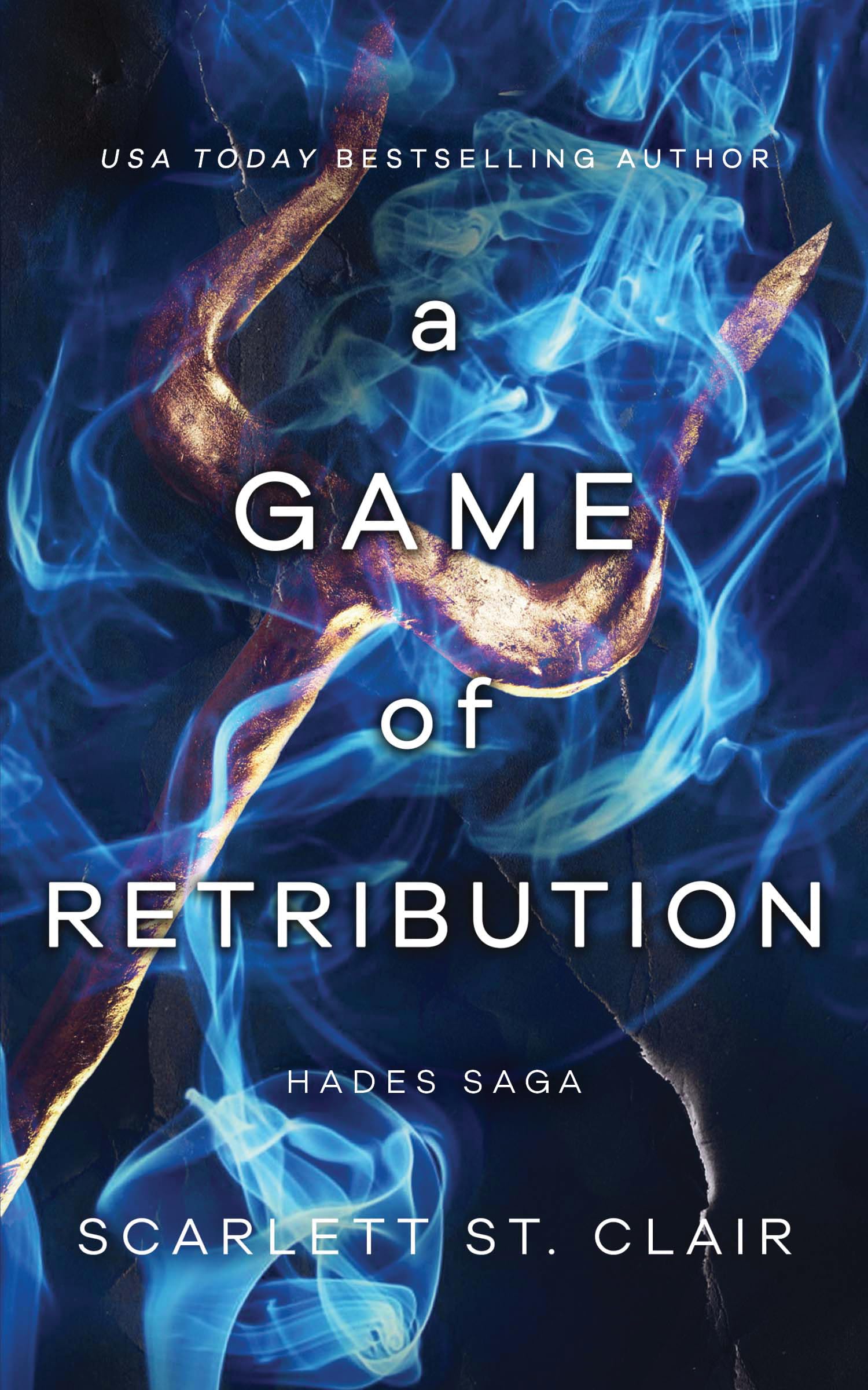 A Game of Retribution: 2