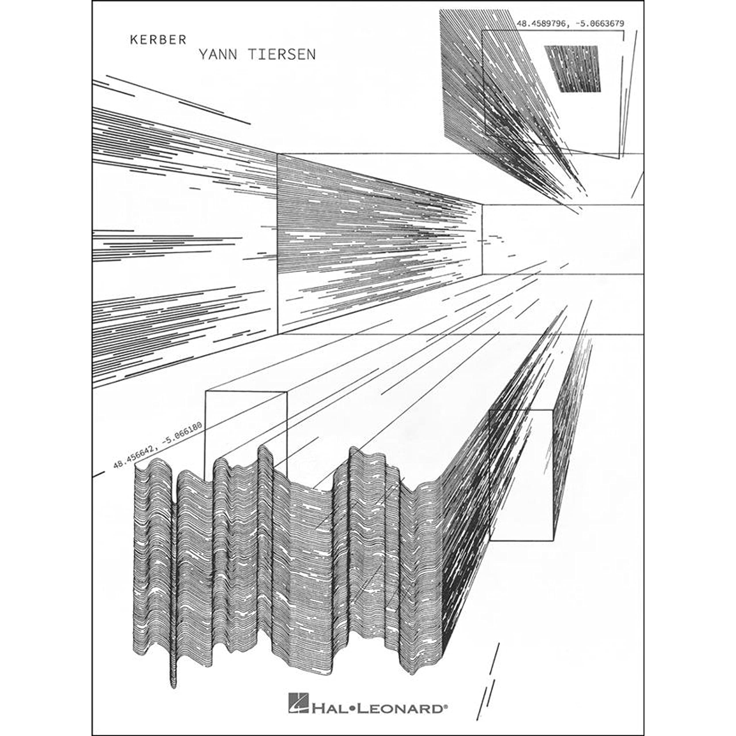 Yann Tiersen: Kerber - Piano