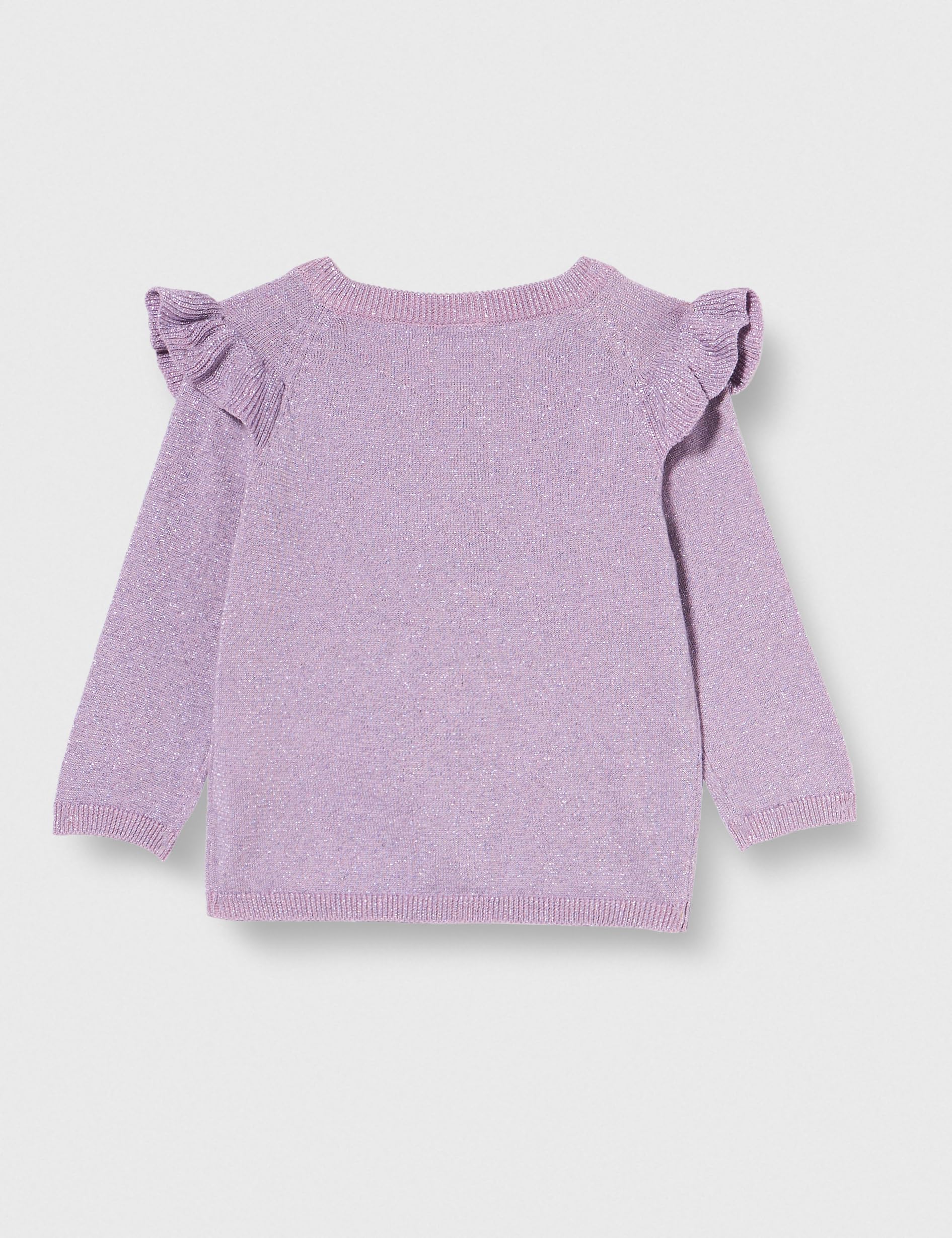 NBFRESINE LS Knit Card