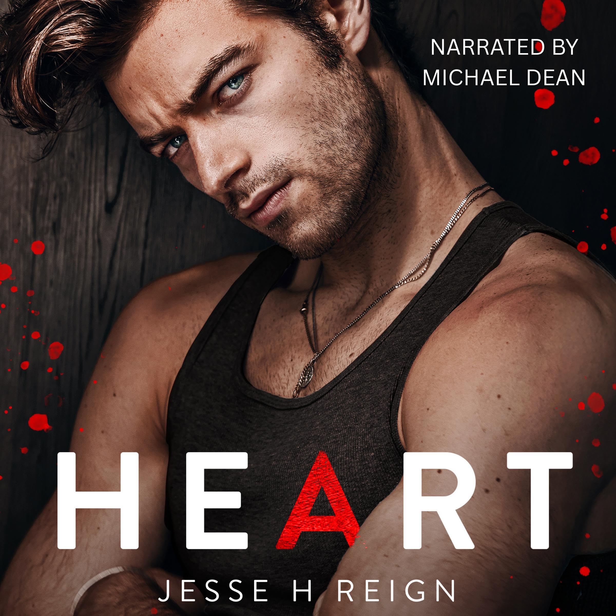 Cover art for Heart