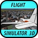 Flight Simulator 3D Airplane