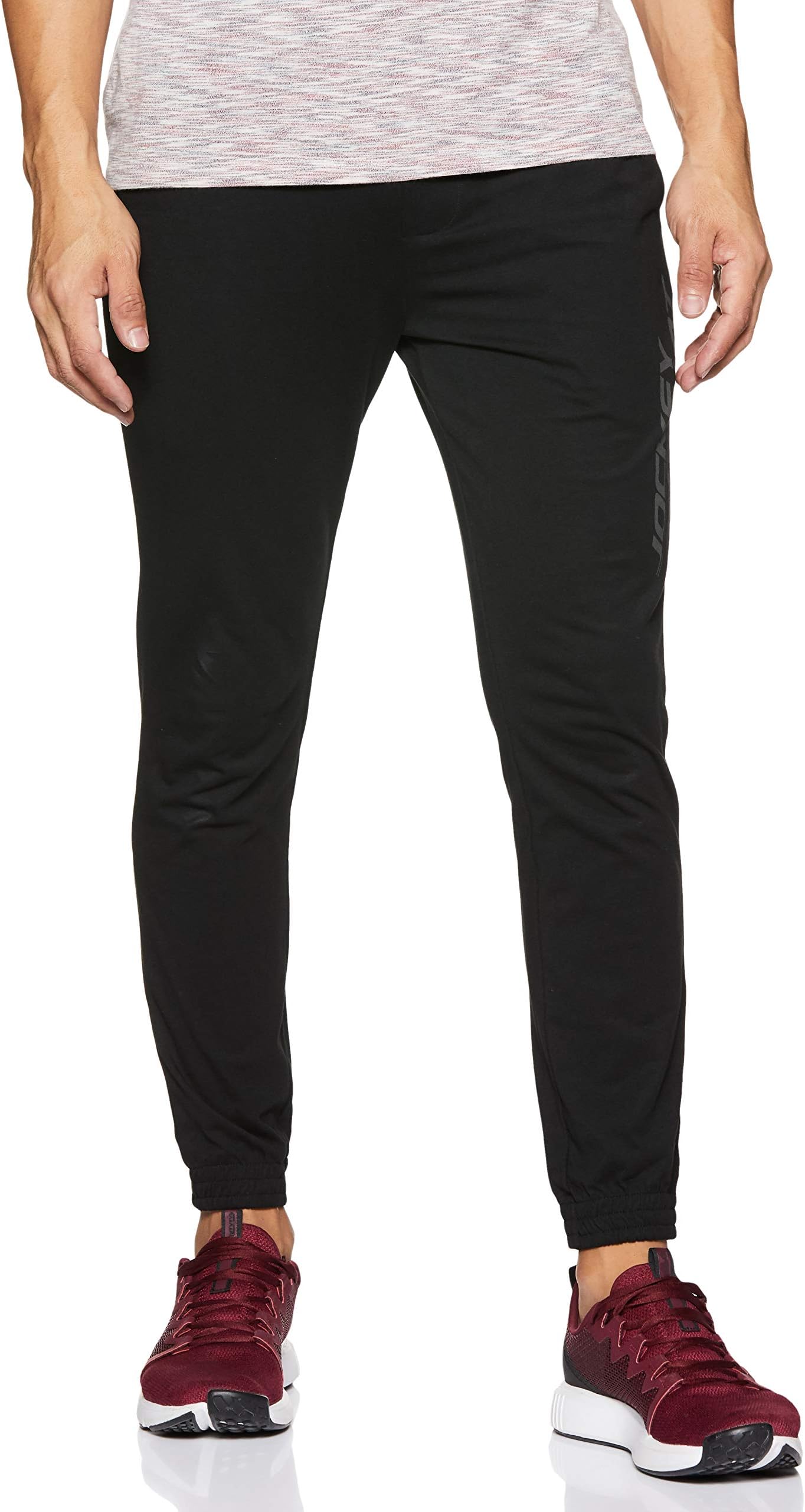 Jockey Men Joggers
