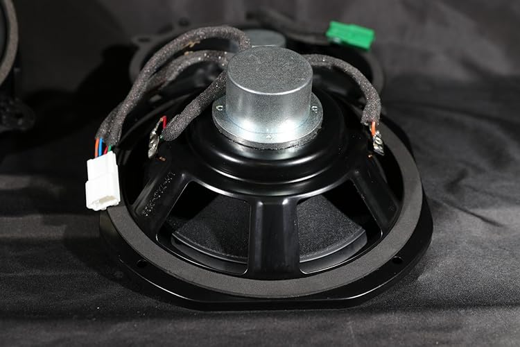 Amazon.co.jp: Light Harmonic Tesla Model 3 プレミアムサウンド