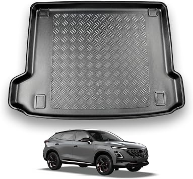 NOMAD Boot Liner for Omoda 5 2024+ Upper Position Double Floor