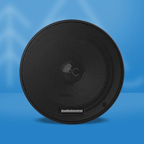 Miniatura 4 de AudioControl Altavoces de componentes serie PNW de 6.5", altavoces de alta fidelidad, juego de dos (6.5 pulgadas, sistema de componentes)