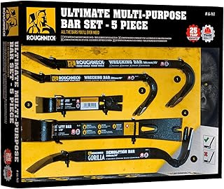 Roughneck 64961 Kit Pied-de-biche