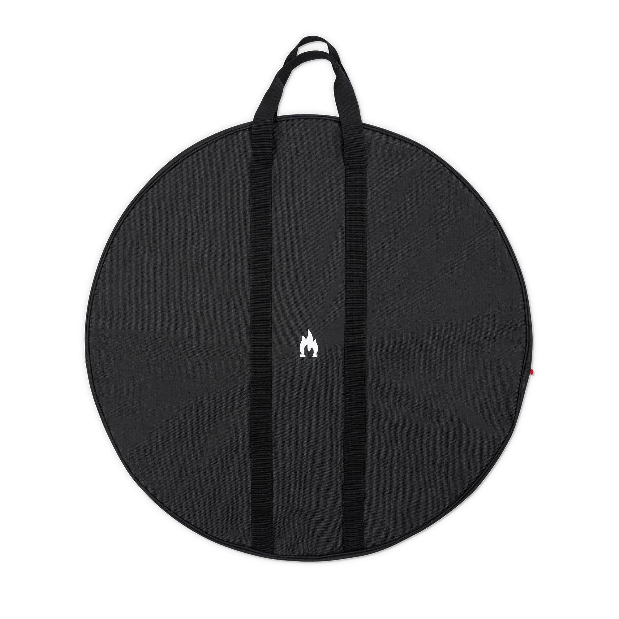 Solo Stove Heat Deflector Carry Bag, Large | Protective Accessory for Yukon Heat Deflector, 600D Solution-Dyed Acrylic with PVC Backing, Dia: 78,7 cm — image 1