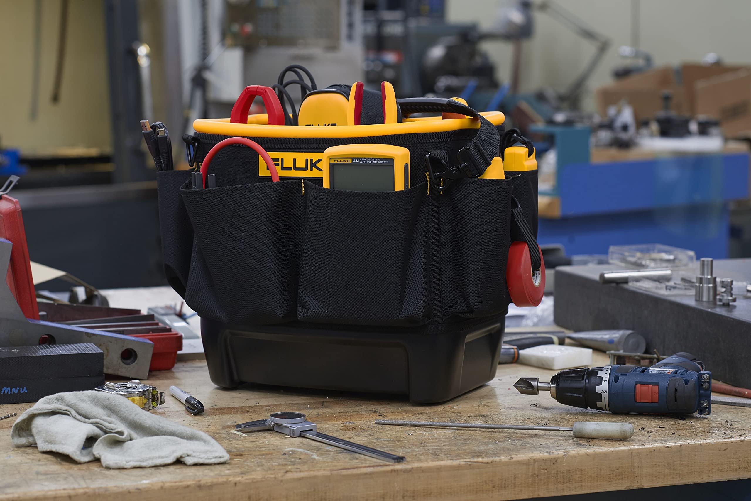 Fluke Tb25 Werkzeugtasche 5308970 (5308970)