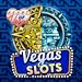 Heart of Vegas - Free Slots Casino