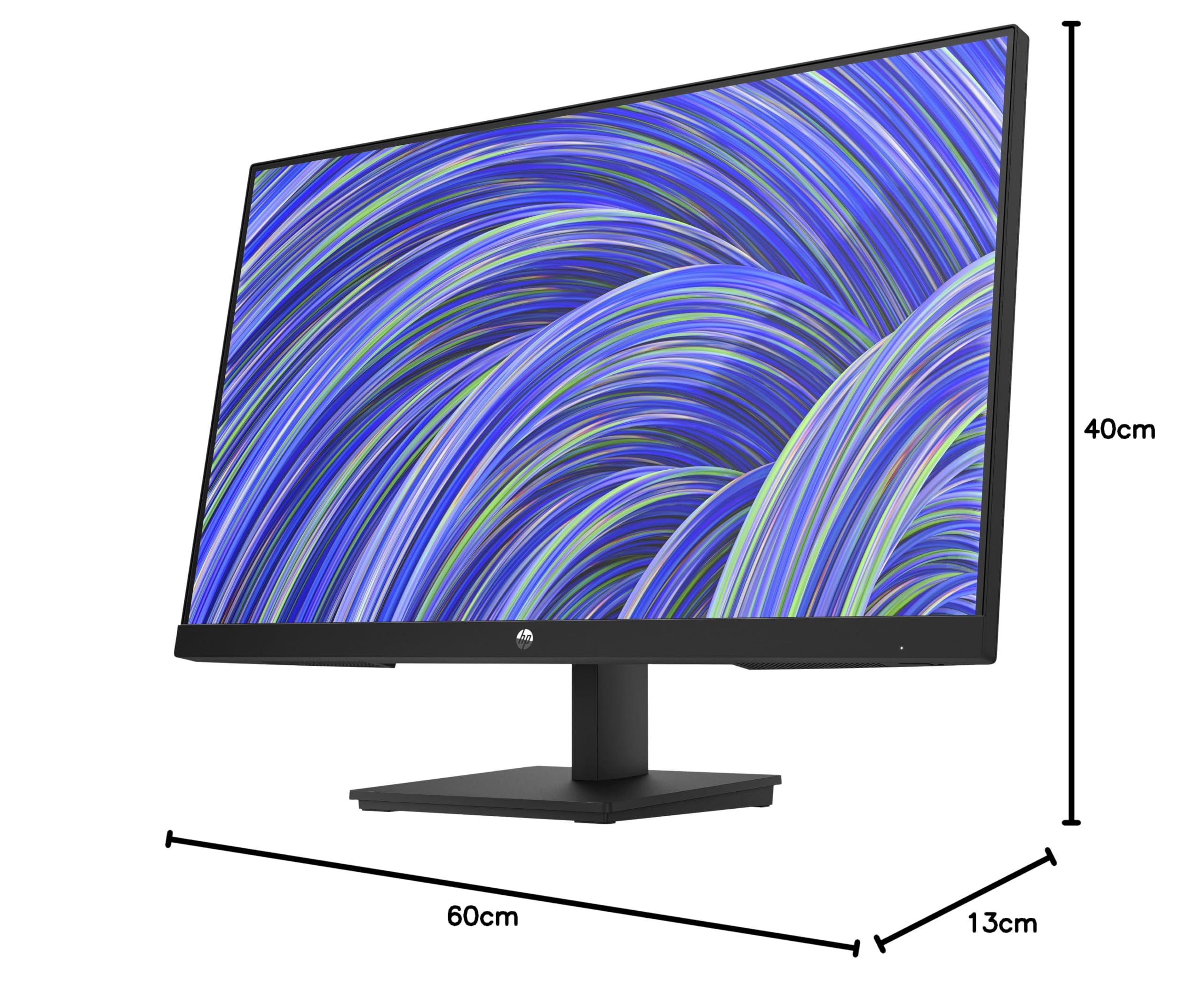 HP V24i G5 FHD Monitor