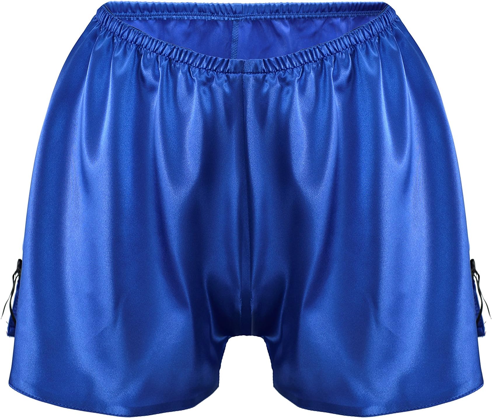 Postero PN305 Satin Womens French Knickers