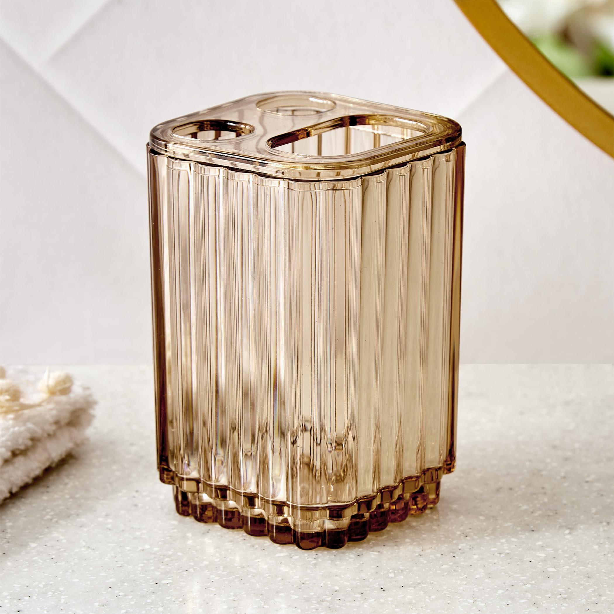 Home Centre Mekong Clara Toothe Brush Holder-picture-18