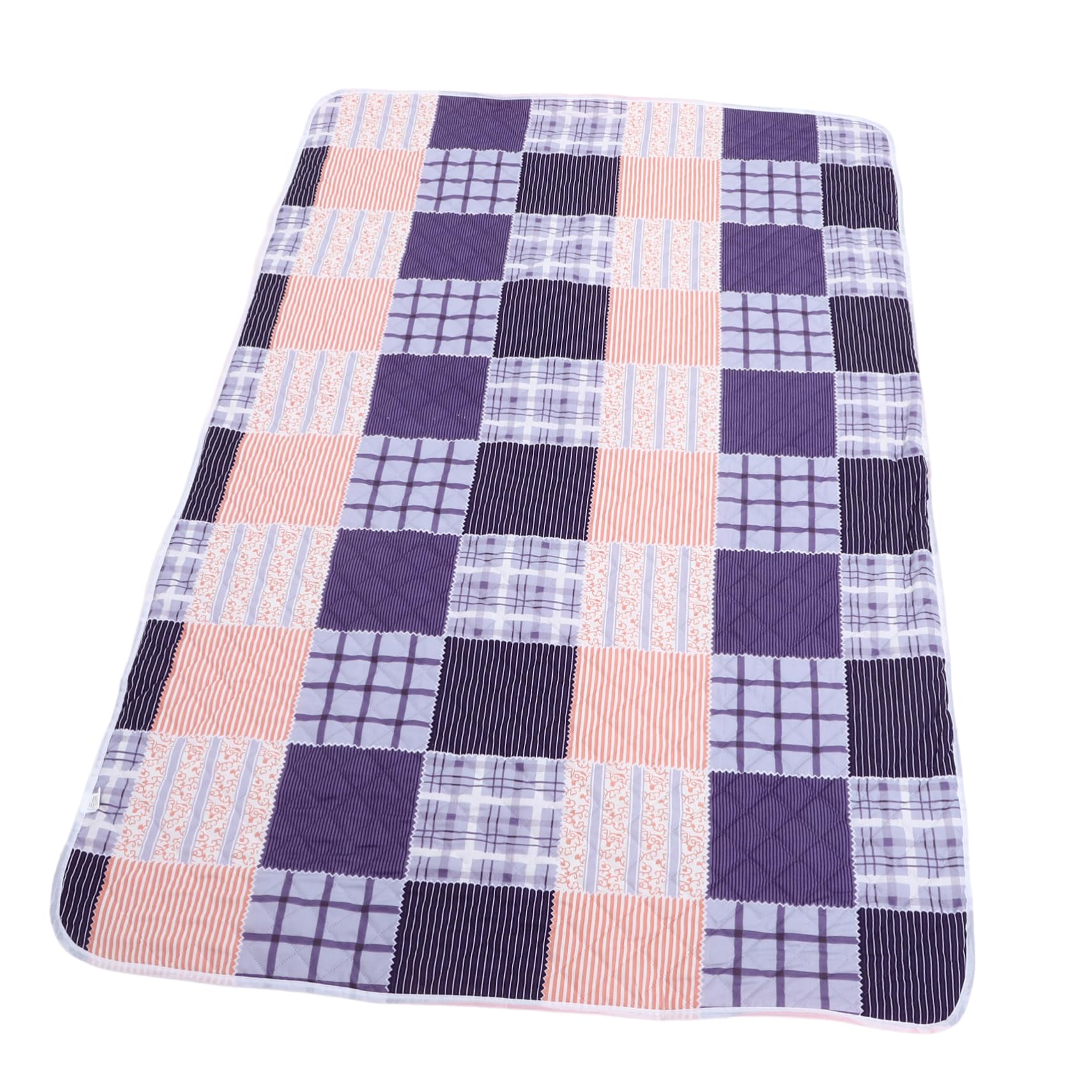 SOESFOUFU Changing Mat Reusable Pee for Adults Protective for Absorbent for Pee Washable for Wetting for Adults Wetting Washable