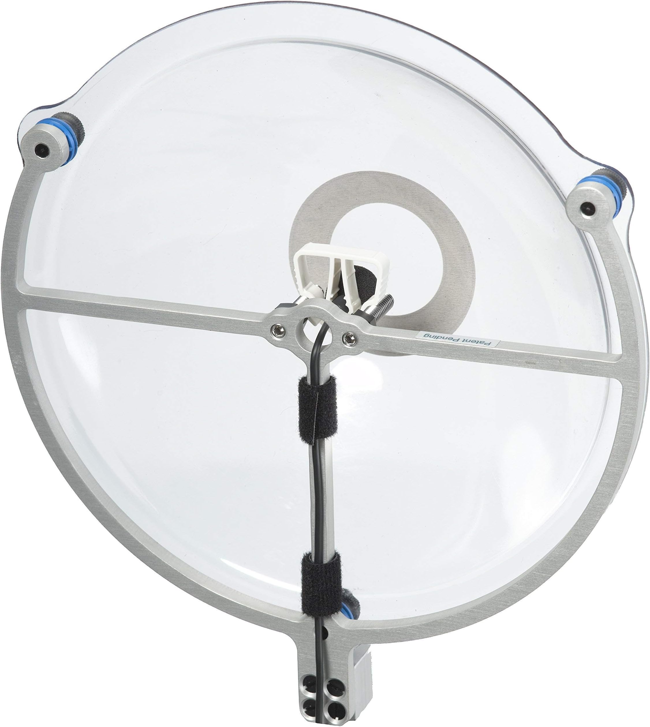 SOUND SHARK Long-Range Microphone Amplifier