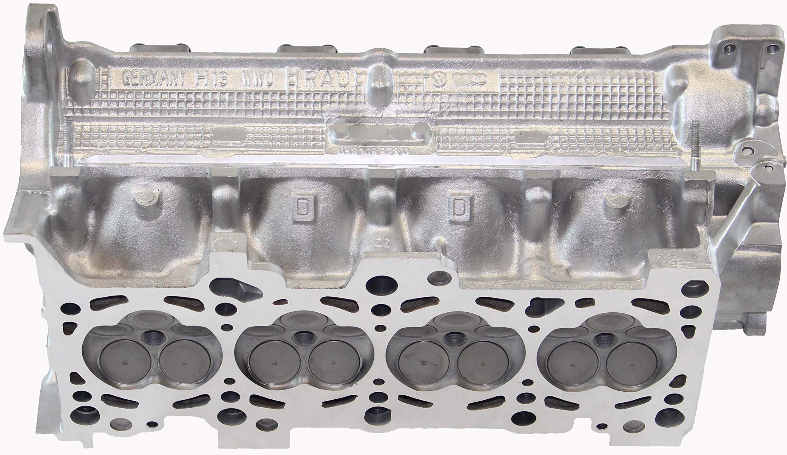 Amazon.com: ADV Remanufactured Replacement for Audi TT VW Golf 1.8 