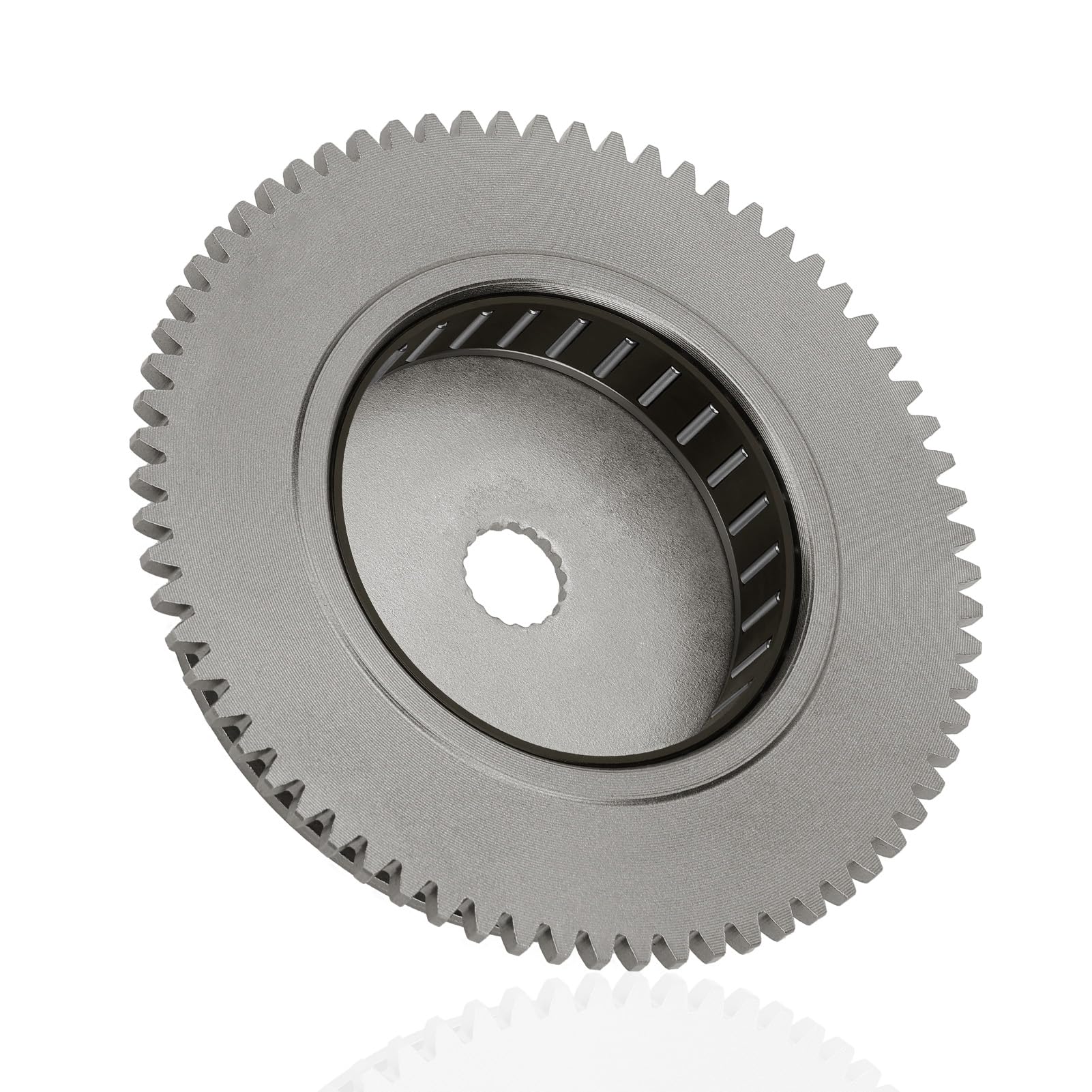 Amazon.com: M MATI Starter Clutch Assy & Gear for Yamaha Scooter