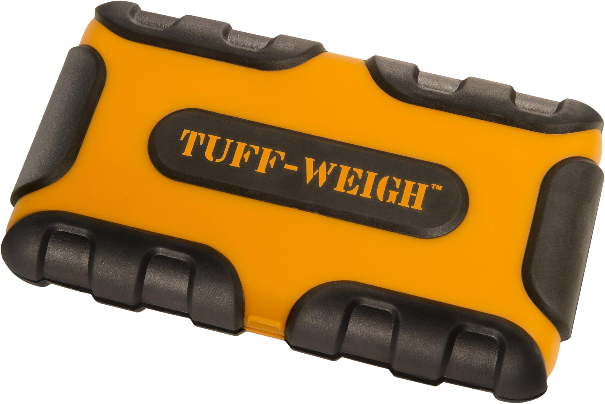 ON BALANCE Tuff-Weigh Digital Pocket Scale 1000g x 0.1g