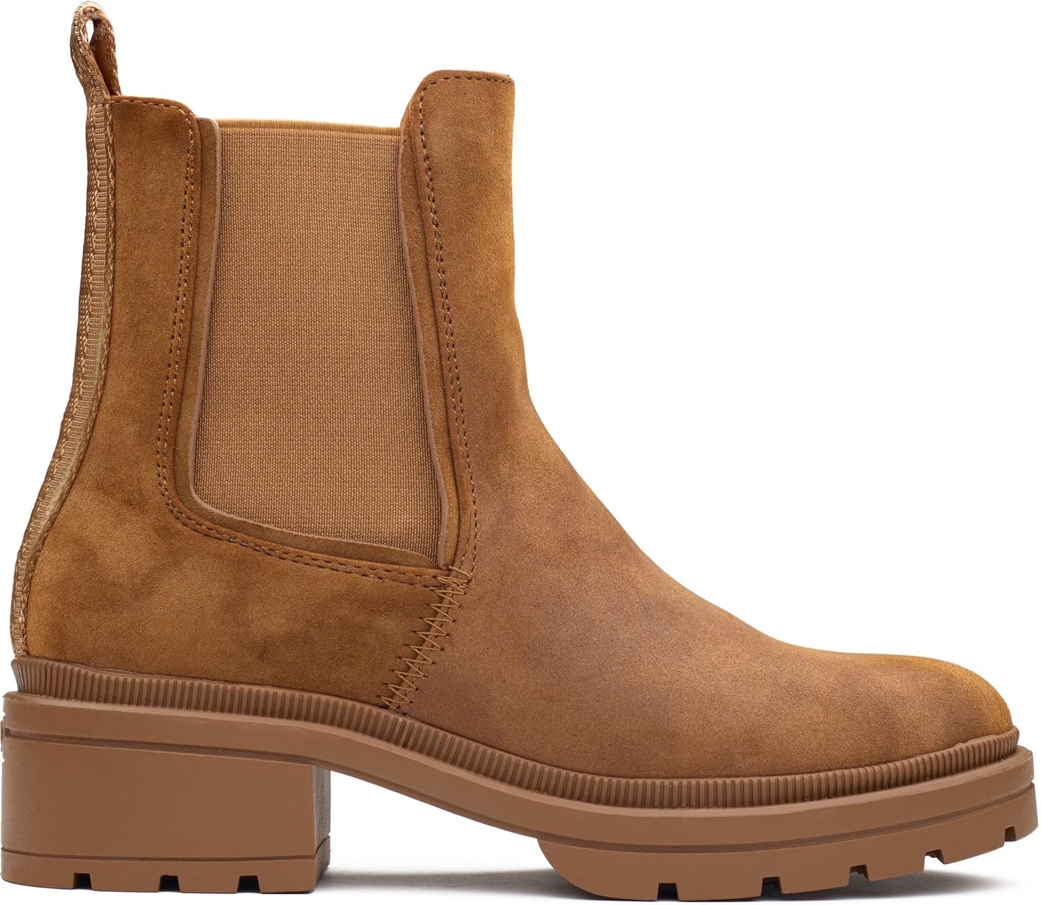 Rocket Dog Women’s Iggie Chelsea Ankle Boot