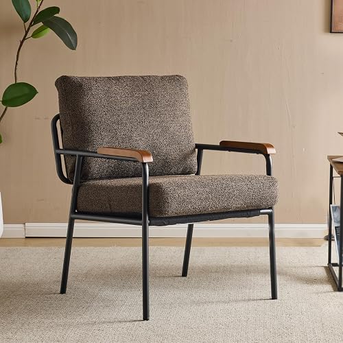 VINGLI Modern Accent Chair