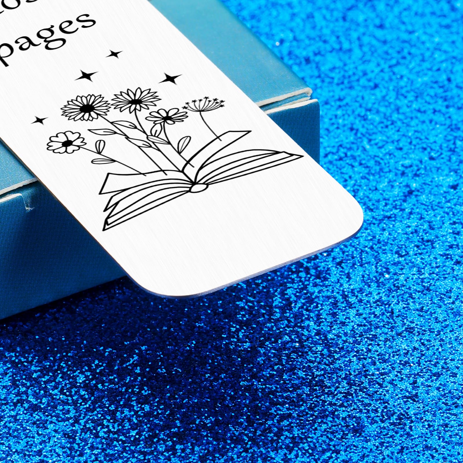 Regalos De Cumpleaños Para Amantes De Los Libros Para Mujeres Y