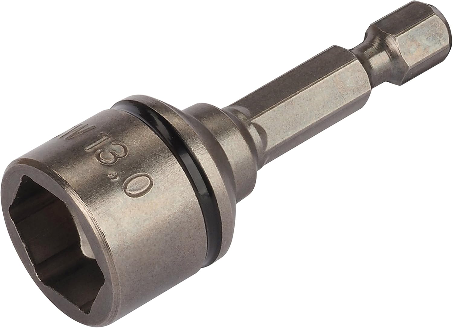 wolfcraft Impact Wrench Socket I 1395000 I For the toughest screw connections with impact screwdrivers