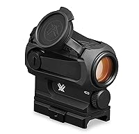 Algopix Similar Product 15 - Vortex Optics SPARC Red Dot Sight Gen I