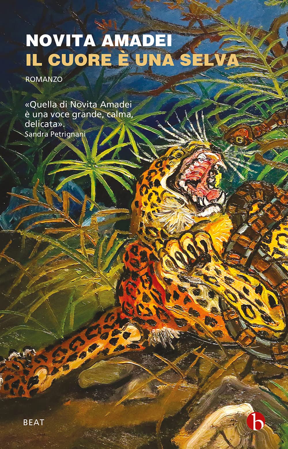 Il Cuore è Una Selva - 4