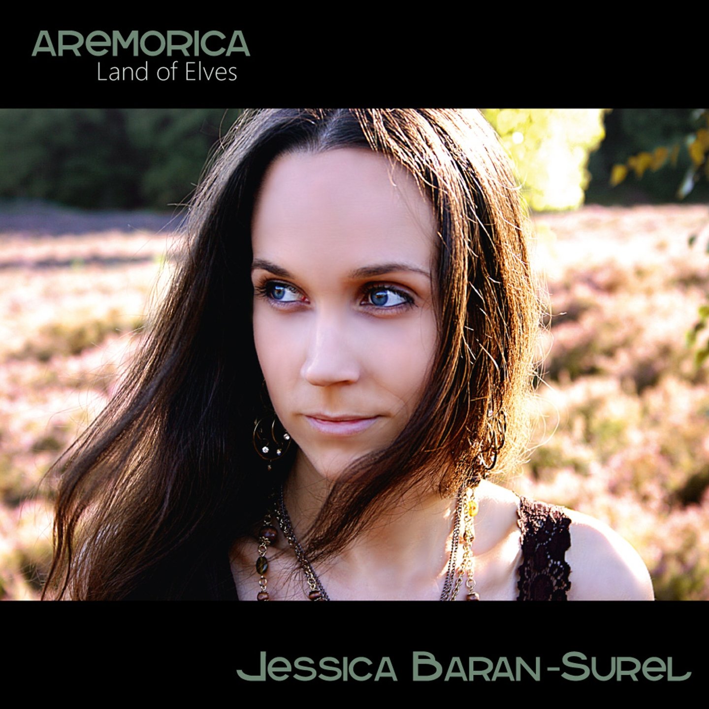 Jessica Baran-Surel