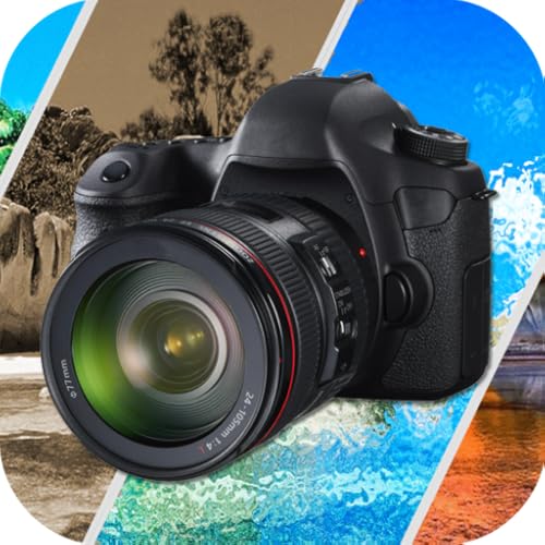 Photo Effect Art Filter