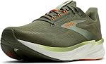 Brooks Men’s Revel 8 Neutral Running & Walking Shoe